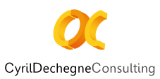 logo de Cyril Dechegne Consulting